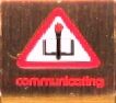 Communicating
